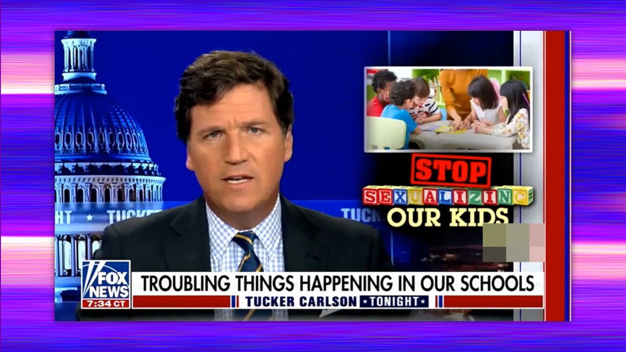 TUCKER - BREAKING NEWS 03-03-23 FULL