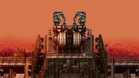 Final Fantasy 6 (Pixel Remaster) - Part 12: Escape From Vector
