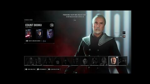 3 Rounds of Hero Showdown Done Right | Battlefront 2 | Stream Clips