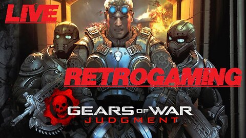 Caccia Alle Locuste (Gears Of War Judgment) - 3a Parte