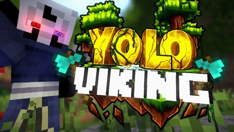 GAMEPLAY DE HG | Gameplay de kit VIKING e NINJA (YoloMC)