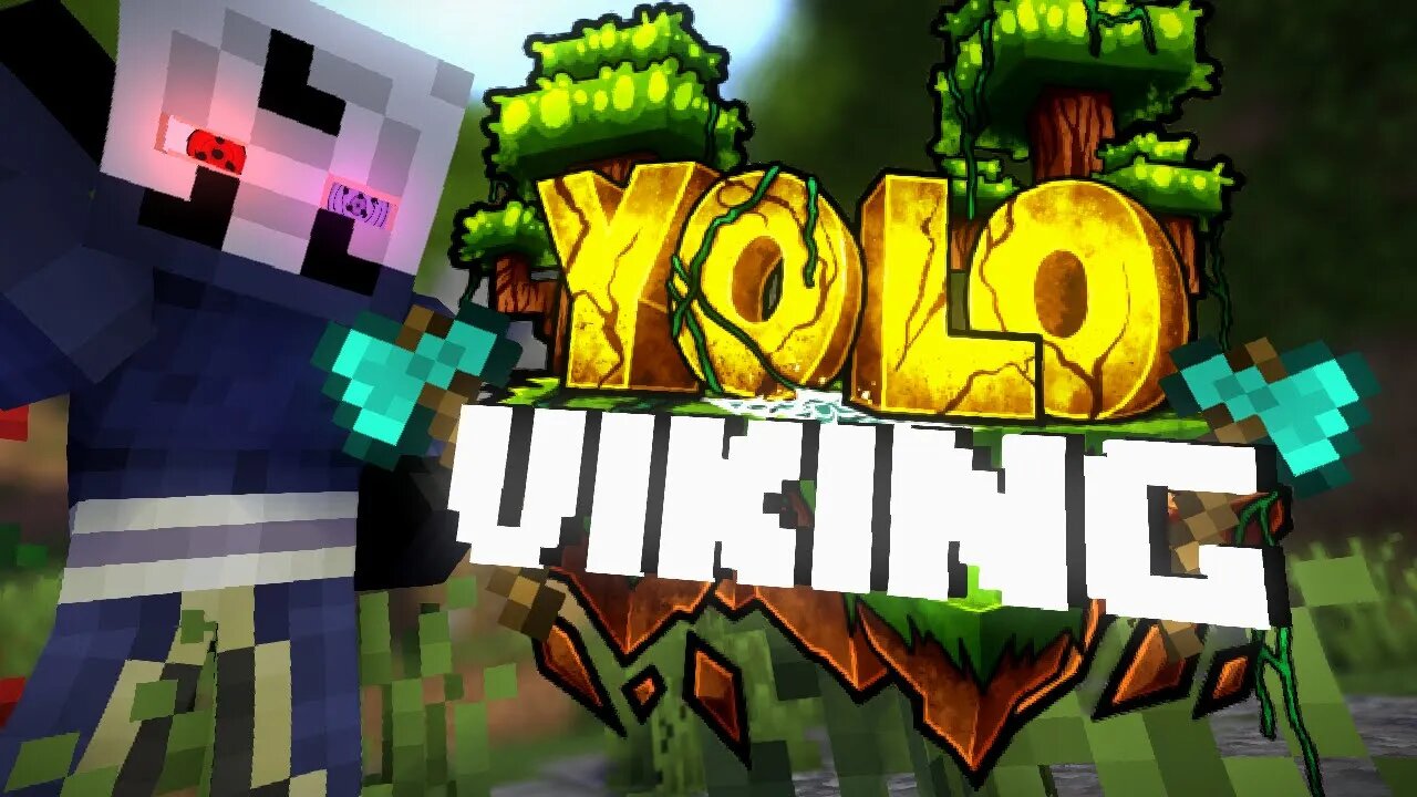 GAMEPLAY DE HG | Gameplay de kit VIKING e NINJA (YoloMC)