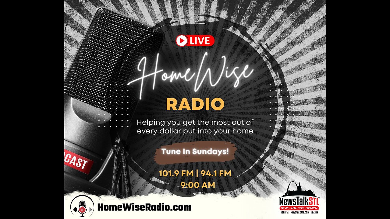 Homewise Radio - How Much $$$ to Put as a Down Payment