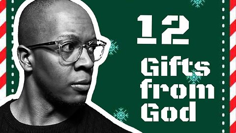 12 Gifts From God That Empower Christians