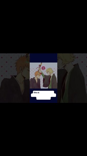 Did you know that URAHARA....