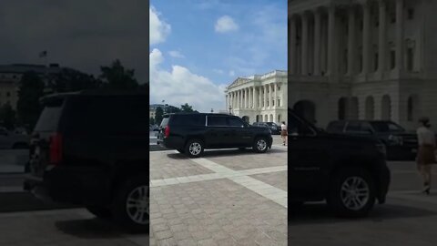 7/27/22 Nancy Drew-Video 1-Peek at the Capitol and SC