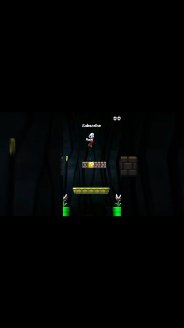 New Super Mario Bros. U deluxe #gameplay #trending #nintendoswitch #nintendo #mario #supermario