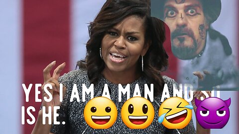 Michelle Or Michael Question. 🤨🤔🤪😝😂😀😃🤣😈