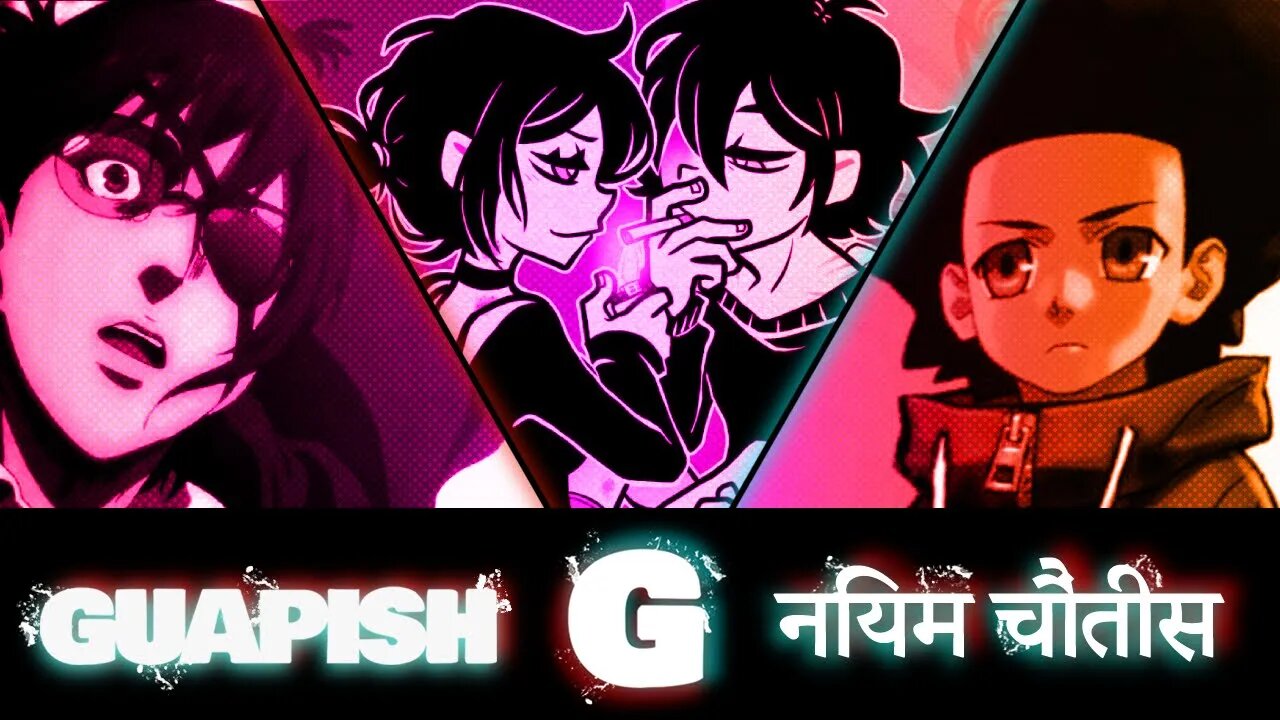 Bigotry Towards Incest Is Overrated | Guapish Rule 34 Episode 131