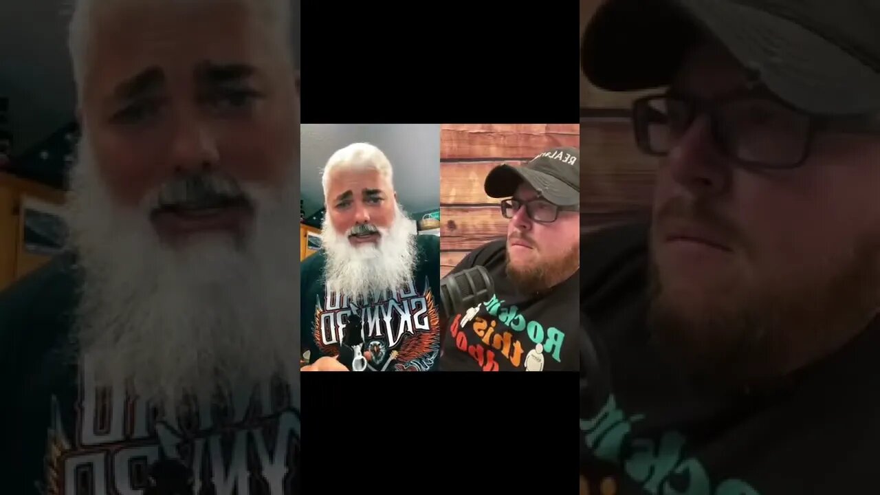 Here’s Your Dose Of REALarious…💯💯💯 with @JeepPapa