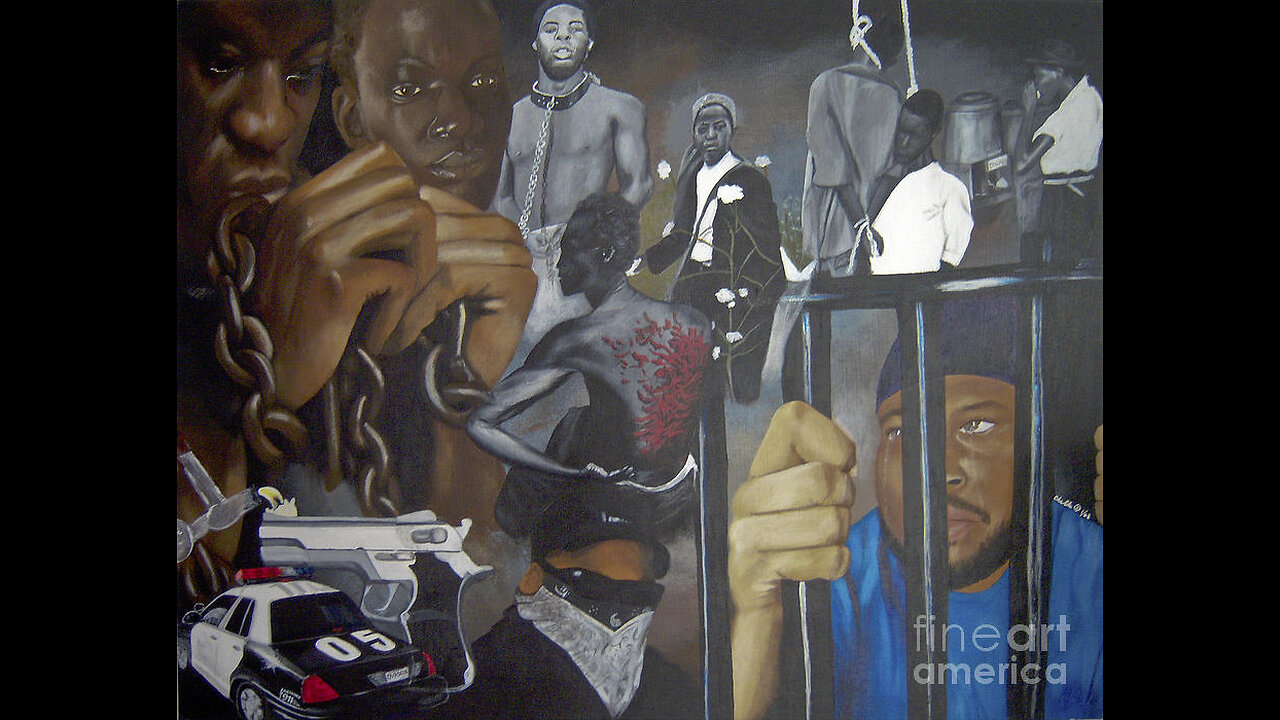 Hebrew-Israelites In Diaspora & Captivity.