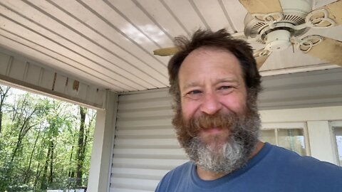 Eating at the King’s table