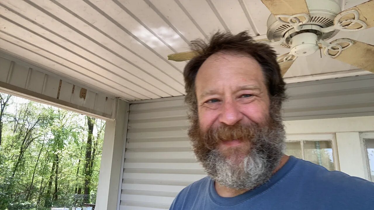 Eating at the King’s table