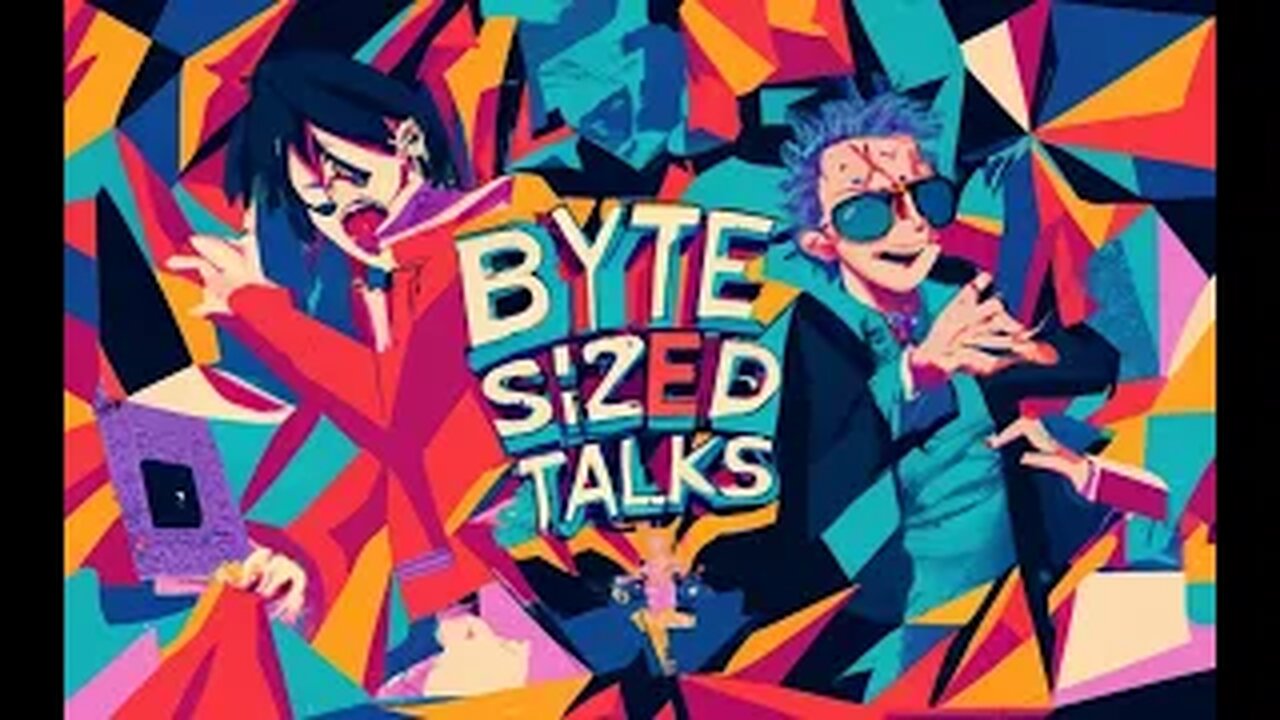 ByteSized Talks #11: Monday Movie Review and Undefeated Topic