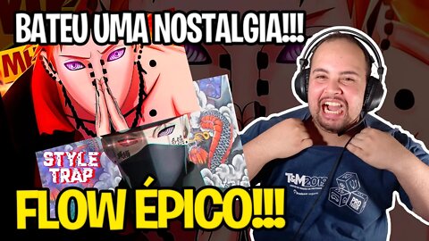 REACT 2 EM 1 RENEGADO 1 & 2 | MHRAP