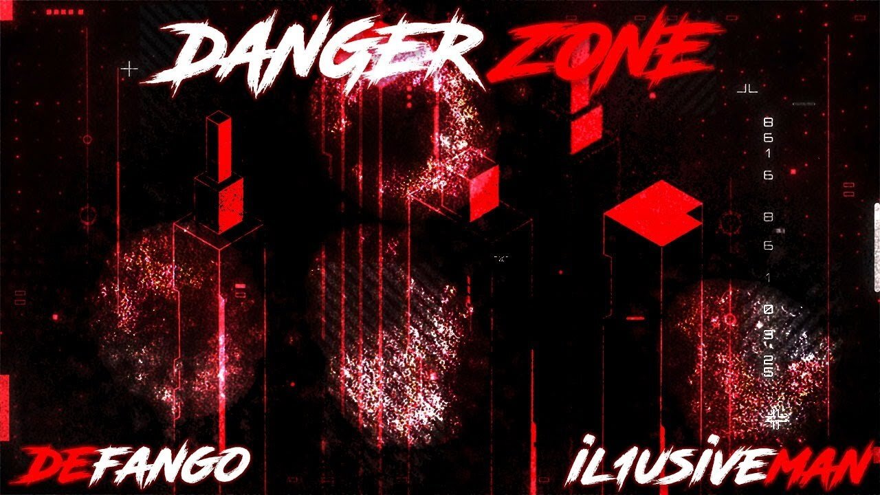 Research and stuff Danger Zone Live