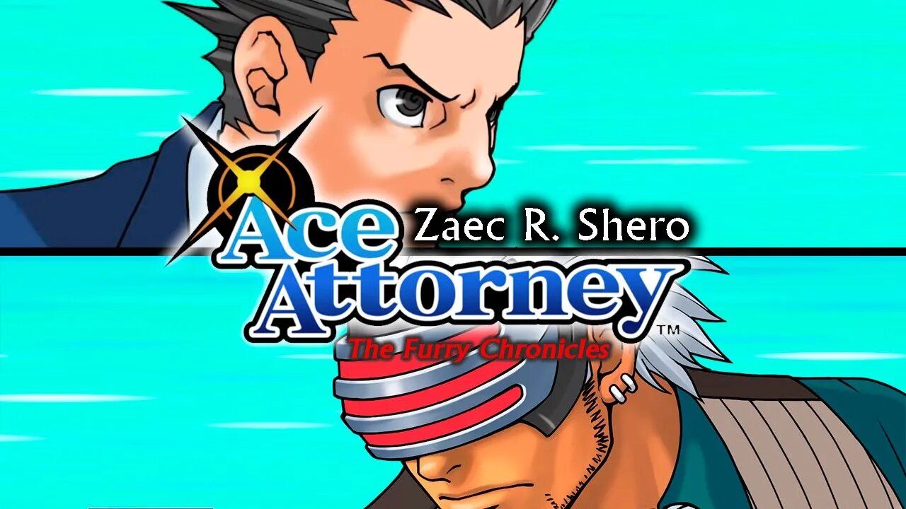 Phoenix Wright: Ace Attorney Trilogy | The Stolen Turnabout - Part 10 (Session 13) [Old Mic]