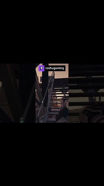 Starfield Clips: What Happened #starfield