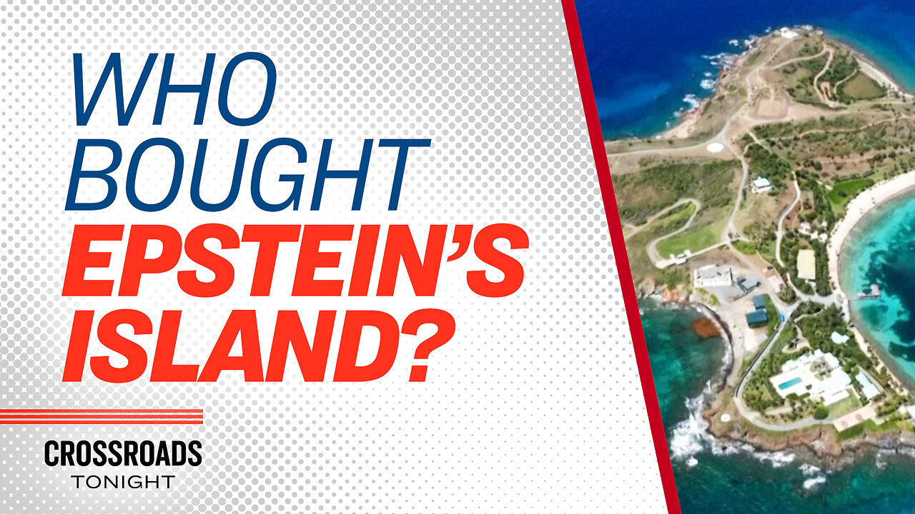 Billionaire Who Bought Epstein’s Notorious Island Revealed