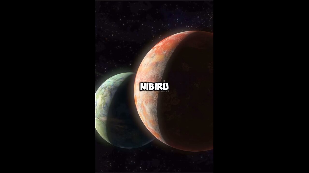 Nibiru