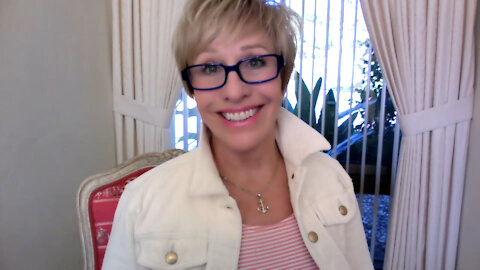 EP. 52 THE HEALTHY AMERICAN MORNING with Peggy Hall - "The Million Dollar Oil Change"