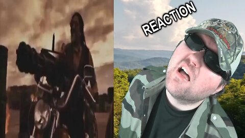 Youtube Poop: They Called Him REACTION!!! (BBT) 4-26-2021