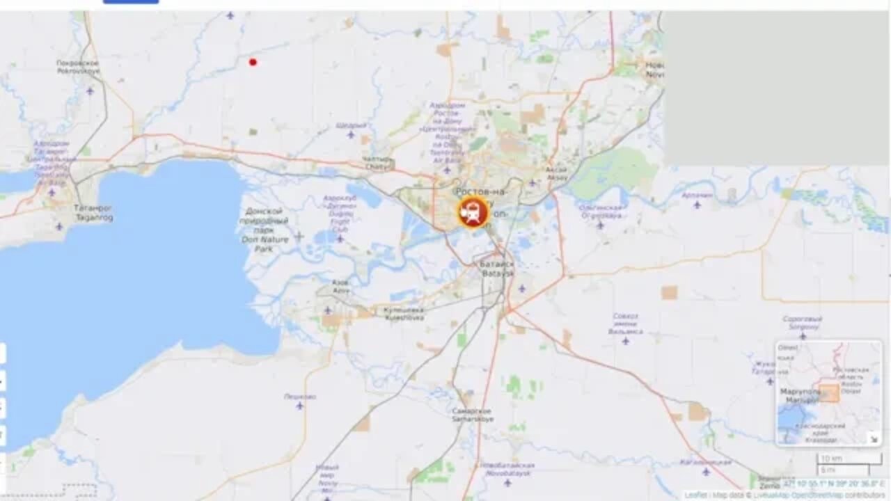 Ukraine Military Summary And Analysis 28 08 2022
