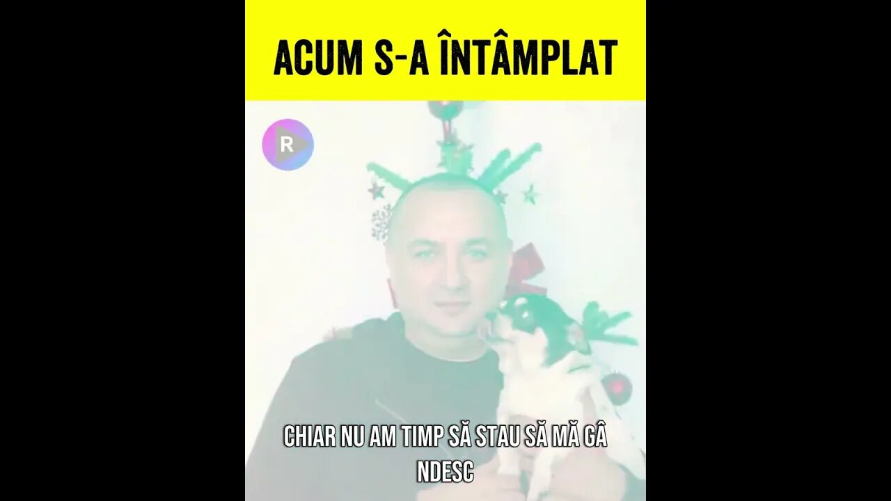 🔴 ACUM L AU DUS LA