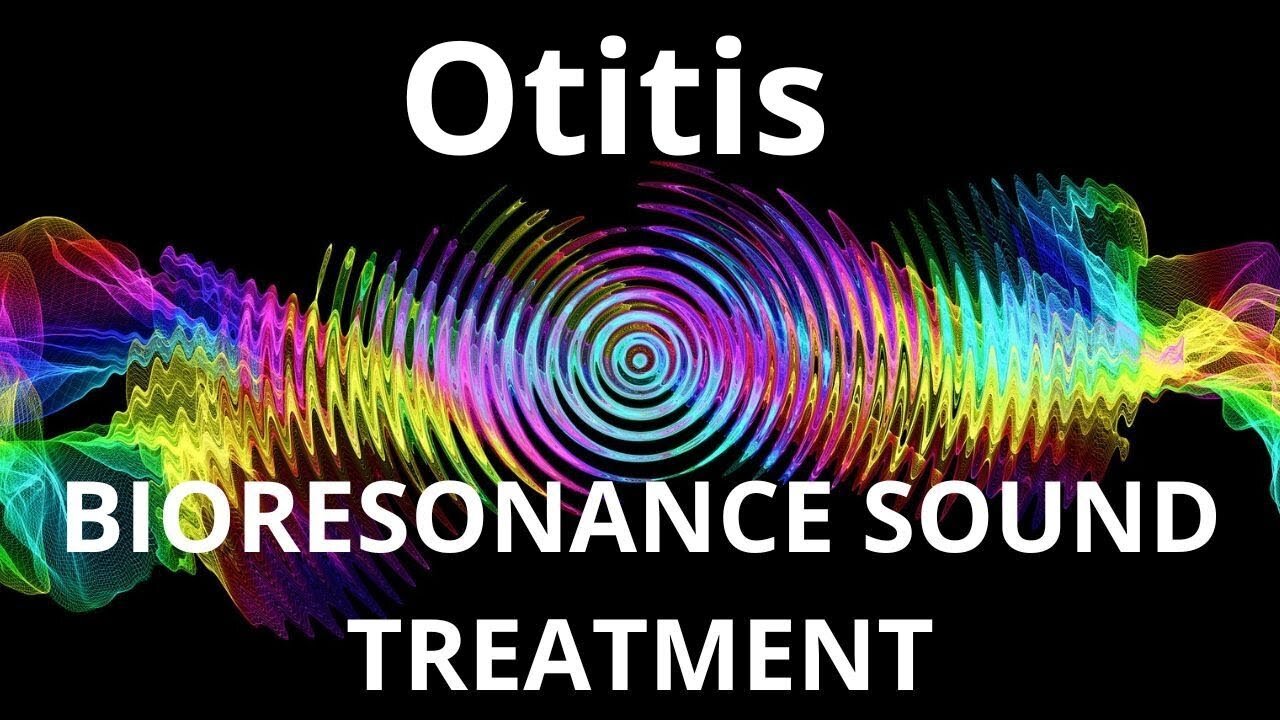 Otitis _ Sound therapy session _ Sounds of nature