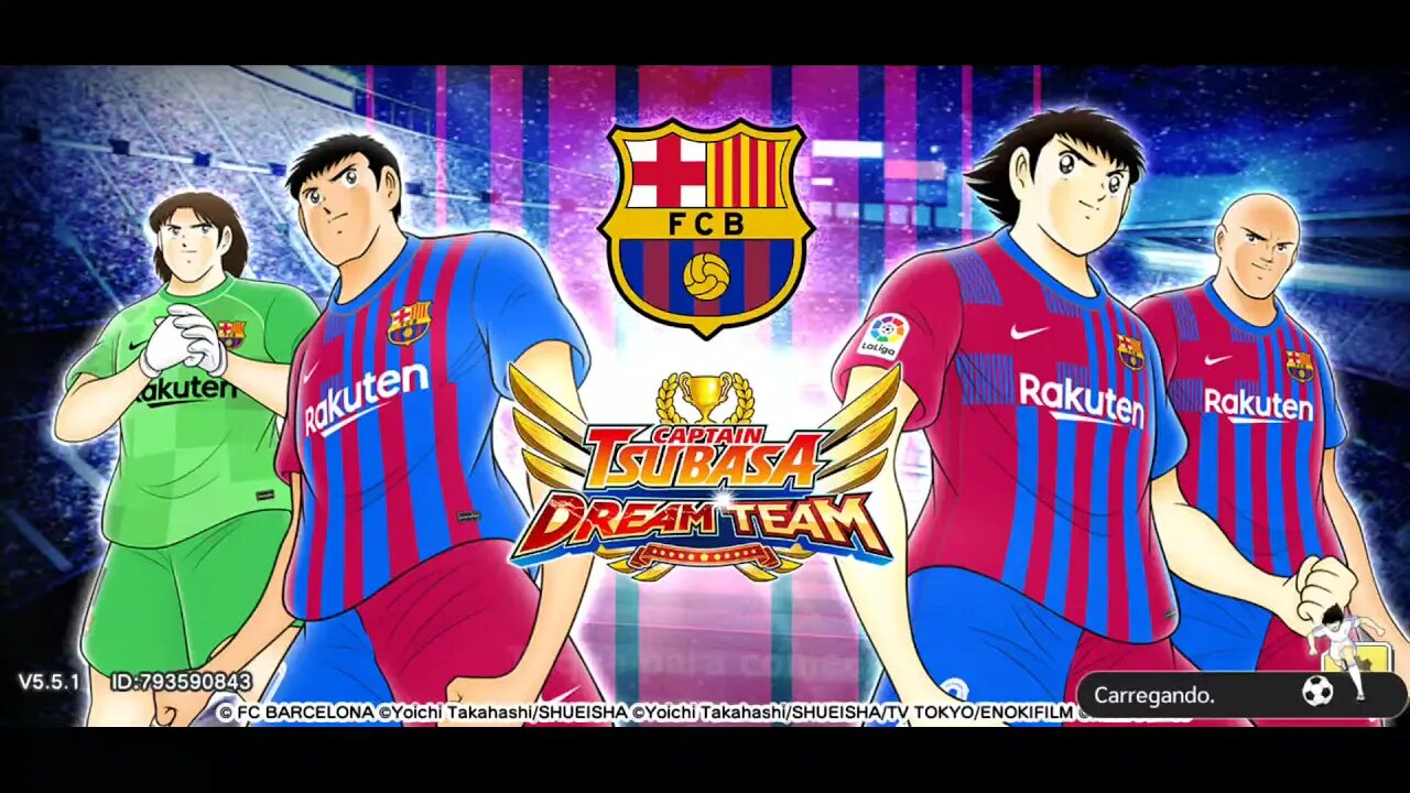 CTDT durante e após ter mais uma perda pesada ¬¬