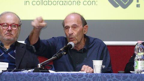 Abano 04.11.2022 Prof. Nino Galloni