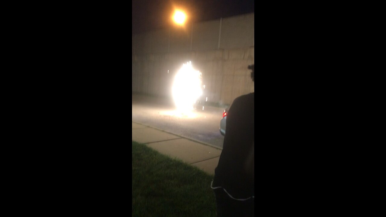 4th of July Part 2