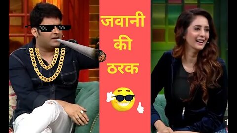 Kapil Sharma | Mika Singh | Chahat Khanna | Shefali Jariwala | Comedy With Kapil Sharma Show