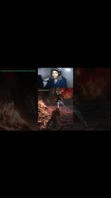 SENTE MEU PASSINHO!! | DEVIL MAY CRY 5 #Shorts #devilmaycry5