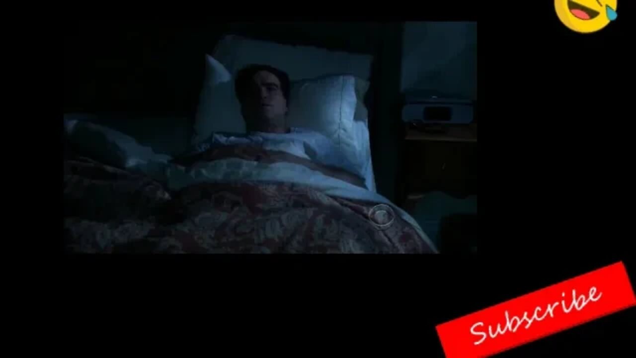 The Big Bang Theory - Leonard and Penny talk #tbbt #thebigbangtheory #shorts #sitcom