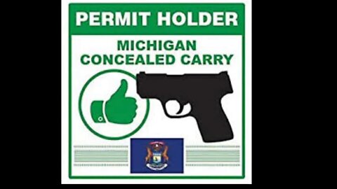 Michigan Woman With Gun Stops Attacker