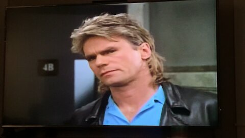 Macgyver said it best over 30 yrs ago!