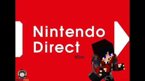 Nintendo Direct 7-20-20 Thoughts Mediaman reacts