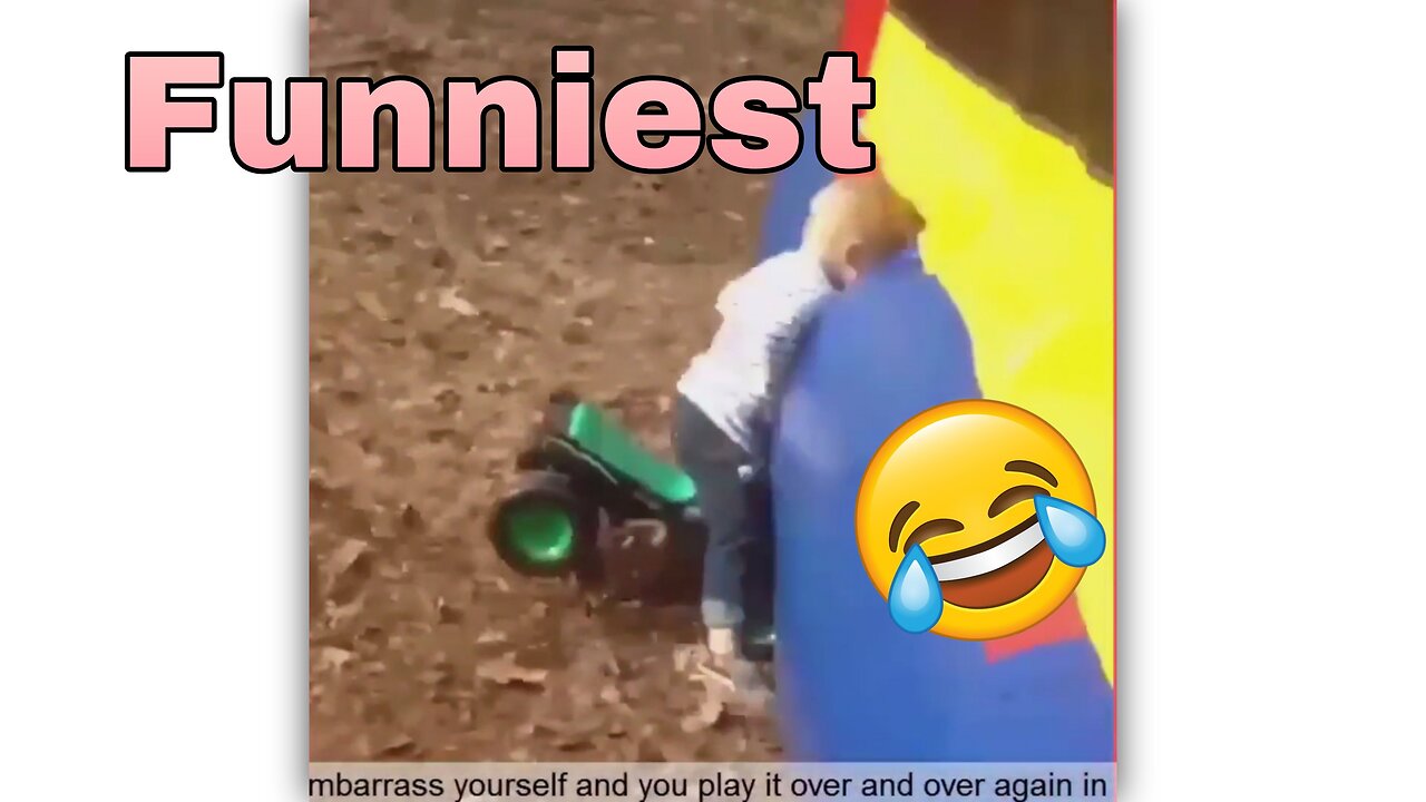 Best Funniest moments #10