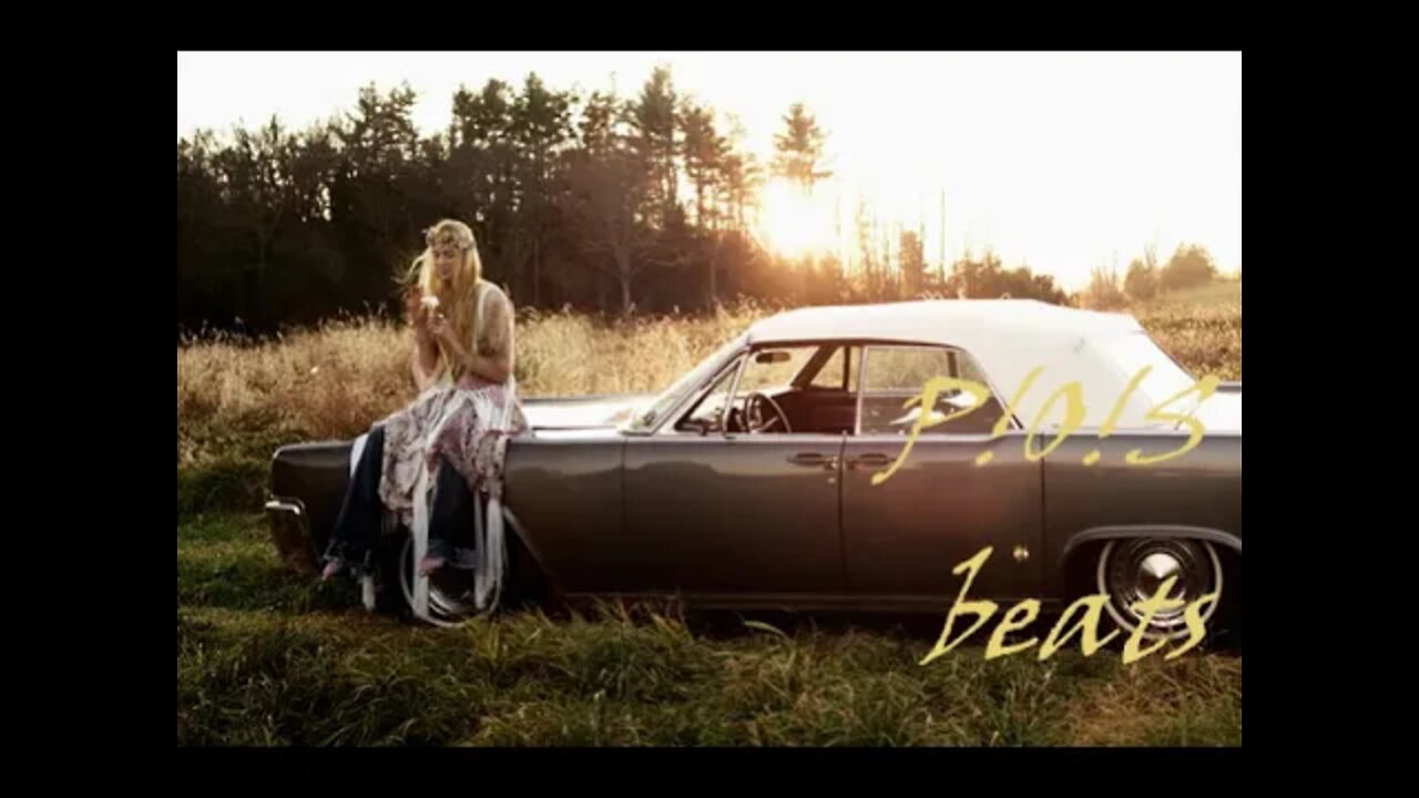 keep me going, P!O!S beats