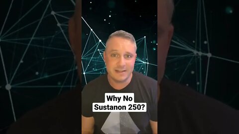 Why no Sustanon 250 in the US? #TRT #Testosterone #Testosteronereplacementtherapy #HRT #lowt