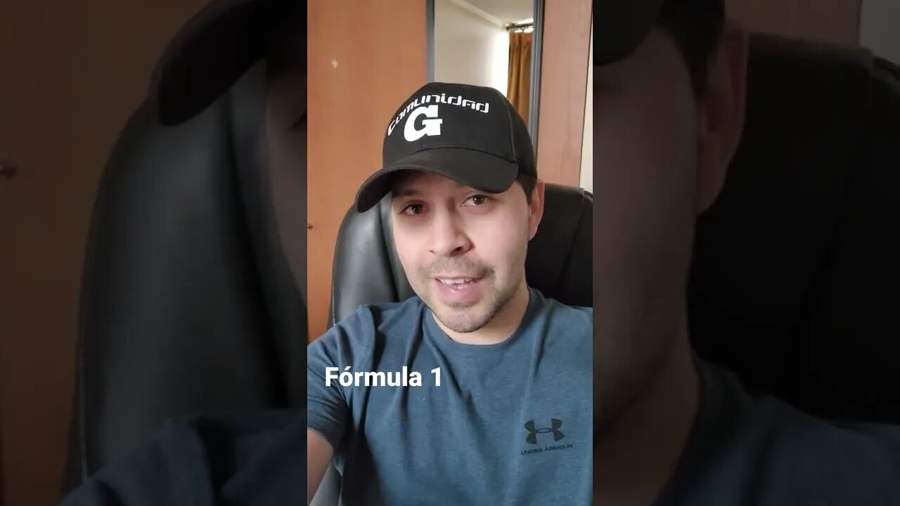 Fórmula 1 en ComunidadG #miami #formula1 #f1 #f12022 #f1game #gp #formula1grandprix #grandprix