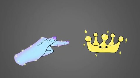 Crown Boop