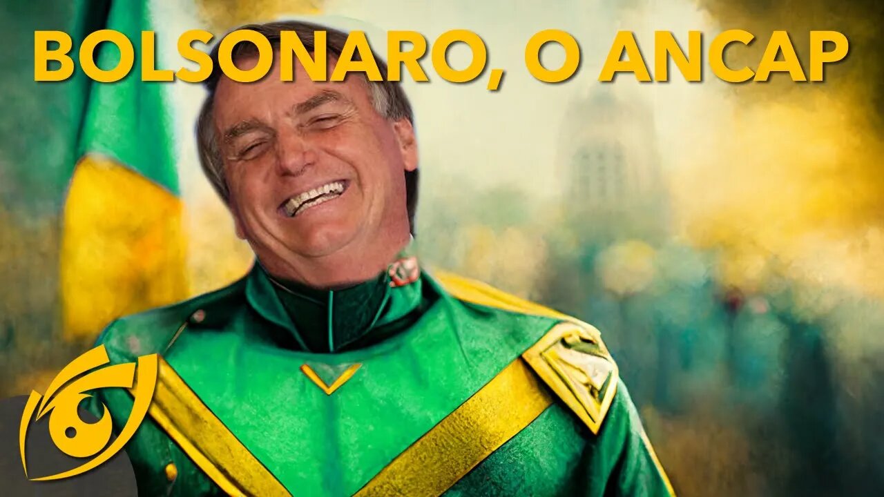 Bolsonaro será sempre o PIONEIRO!