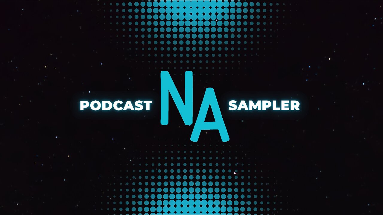An 8 minute sample from episode 12. Introducing a new show to Fresh Road Media!