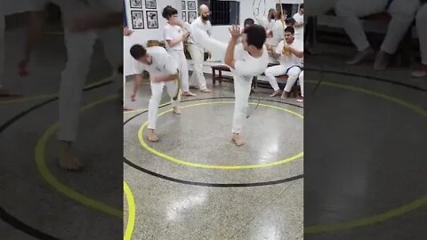 Roda treino M. Ferpa 8/9/2022. Parte 2 de 3