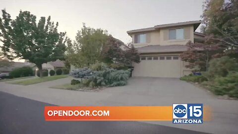 Opendoor: The features homebuyers are looking for