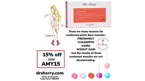Use promo code AMY15