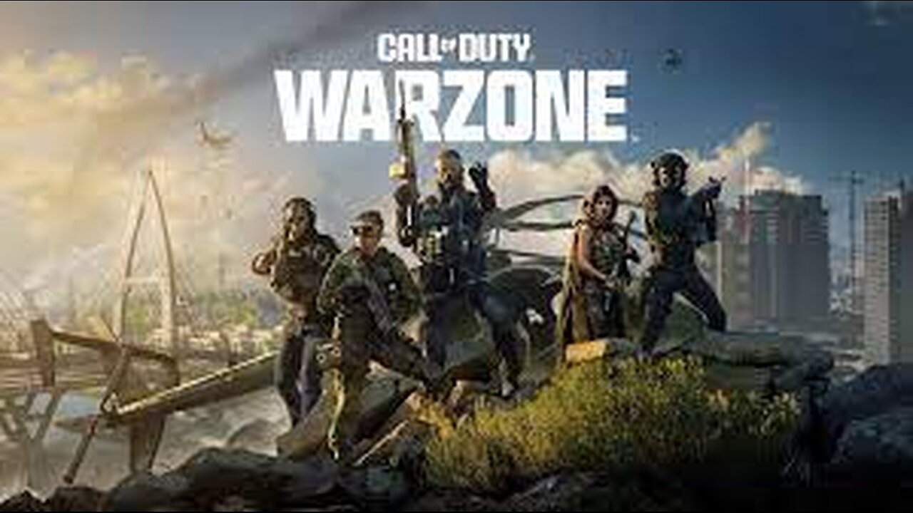 Biggest camper in warzone!!! (spectating warzone solos)