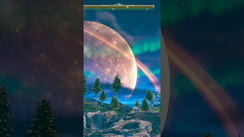 It's so pretty here in The Outer Worlds